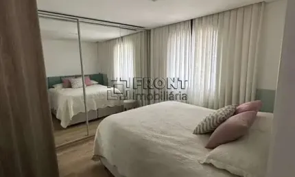 Apartamento com 1 quarto à venda na Rua Machado de Assis, 238, Vila Mariana, São Paulo por R$ 1.370.000
