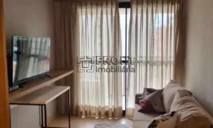 Apartamento com 1 quarto à venda na rua ministro ferreira alves, 303, perdizes, são paulo por r$ 650.000