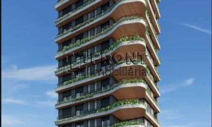 Apartamento com 3 quartos à venda na Rua José Maria Lisboa, 591, Jardim Paulista, São Paulo por R$ 7.050.000
