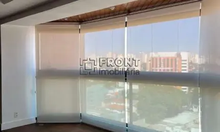 Apartamento com 2 quartos à venda na avenida dos imarés, 527, moema, são paulo por r$ 1.320.000