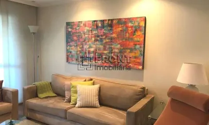 Apartamento com 3 quartos à venda na rua fradique coutinho, 1612, pinheiros, são paulo por r$ 1.800.000
