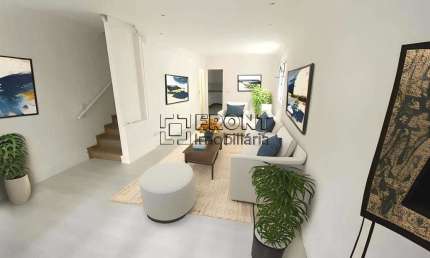 Casa com 3 quartos à venda na Rua Embuaçu, 294, Vila Mariana, São Paulo por R$ 1.575.000