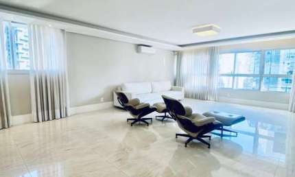 Apartamento com 3 quartos à venda na Rua Camargo Cabral, 55, Itaim Bibi, São Paulo por R$ 8.000.000