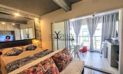 Apartamento com 1 quarto à venda na Rua Augusta, 901, Consolação, São Paulo por R$ 569.000