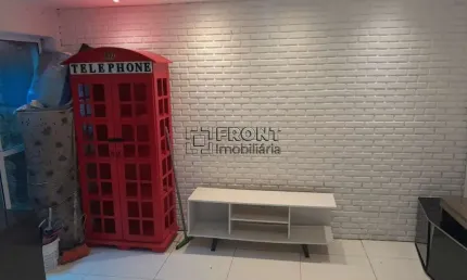 Apartamento com 1 quarto à venda na avenida são joão, 1939, santa cecília, são paulo por r$ 205.000