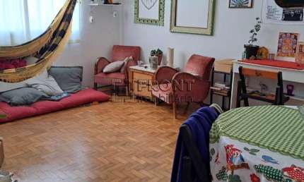 Apartamento com 1 quarto à venda na Rua Augusta, 737, Consolação, São Paulo por R$ 520.000
