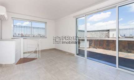 Apartamento com 2 quartos à venda na Avenida Miruna, 420, Indianópolis, São Paulo por R$ 3.400.000