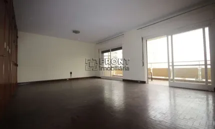 Apartamento com 4 quartos à venda na Avenida Higienópolis, 265, Higienópolis, São Paulo por R$ 5.300.000