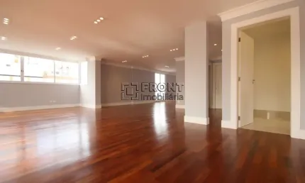 Apartamento com 4 quartos à venda na Avenida Angélica, 589, Santa Cecília, São Paulo por R$ 4.500.000
