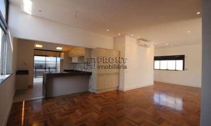 Apartamento com 3 quartos à venda na Avenida Jacutinga, 360, Indianópolis, São Paulo por R$ 6.600.000