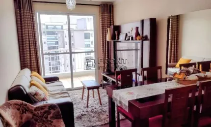 Apartamento com 2 quartos à venda na rua dos alpes, 120, cambuci, são paulo por r$ 430.000