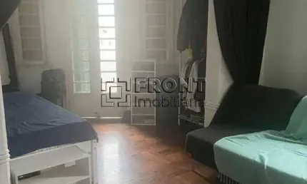 Apartamento com 1 quarto à venda na praça marechal deodoro, 60, santa cecília, são paulo por r$ 265.000