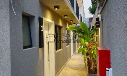 Casa com 2 quartos à venda na Avenida Lacerda Franco, 1326, Cambuci, São Paulo por R$ 945.000