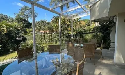 Casa em condomínio fechado com 3 quartos à venda na Rua Doutor Flávio Américo Maurano, 260, Fazenda Morumbi, São Paulo por R$ 2.500.000