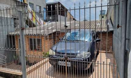 Casa com 3 quartos à venda na Salvador Mola, 239, Chácara Belenzinho, São Paulo por R$ 370.000