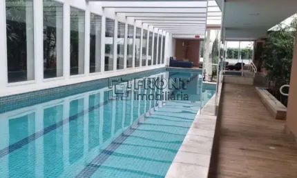 Apartamento com 1 quarto à venda na rua dionísio da costa, 288, vila mariana, são paulo por r$ 560.000
