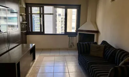 Apartamento com 1 quarto à venda na rua major sertório, 304, vila buarque, são paulo por r$ 488.000