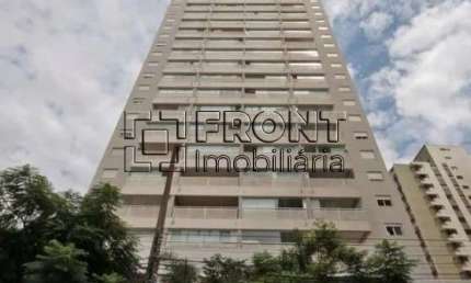 Apartamento com 1 quarto à venda na Rua Paim, 363, Bela Vista, São Paulo por R$ 560.000
