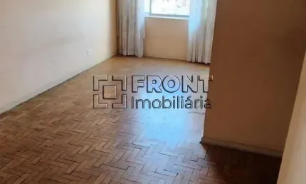 Apartamento com 2 quartos à venda na Rua das Palmeiras, 335, Vila Buarque, São Paulo por R$ 700.000