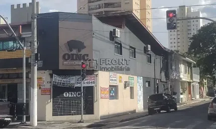 Casa comercial à venda na Rua Américo Brasiliense, 1612, Chácara Santo Antônio, São Paulo por R$ 1.200.000