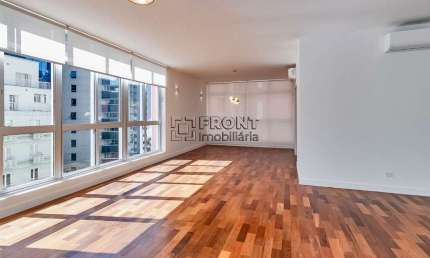 Apartamento com 3 quartos à venda na Rua Doutor Rafael de Barros, 271, Paraíso, São Paulo por R$ 3.450.000