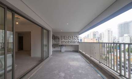 Apartamento com 3 quartos à venda na Rua Loefgren, 2527, Vila Clementino, São Paulo por R$ 2.699.000