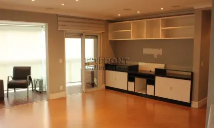 Apartamento com 3 quartos à venda na rua helena, 151, vila olímpia, são paulo por r$ 3.200.000