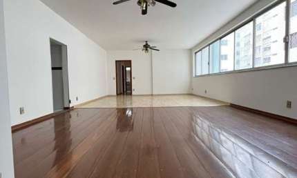 Apartamento com 4 quartos à venda na Rua Abílio Soares, 356, Paraíso, São Paulo por R$ 1.530.000