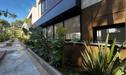 Casa em condomínio fechado com 4 quartos à venda na Rua Comendador Elias Zarzur, 2028, Santo Amaro, São Paulo por R$ 4.600.000