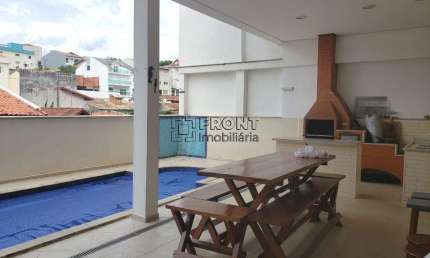 Casa em condomínio fechado com 3 quartos à venda na Donald Savazoni, 763, Nova Caieiras, Caieiras por R$ 1.400.000
