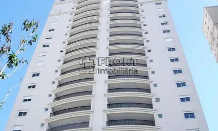 Apartamento com 2 quartos à venda na Rua Morais de Barros, 960, Campo Belo, São Paulo por R$ 2.650.000