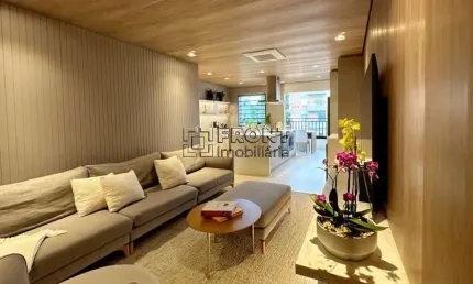 Apartamento com 2 quartos à venda na rua doutor jesuíno maciel, 220, campo belo, são paulo por r$ 1.850.000