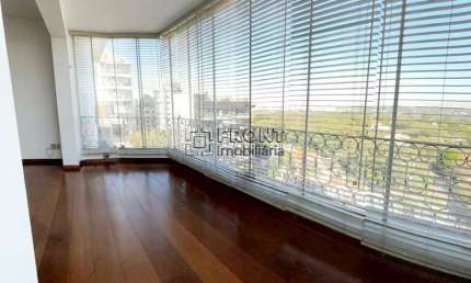Apartamento com 4 quartos à venda na Rua Leão Coroado, 393, Vila Madalena, São Paulo por R$ 2.900.000