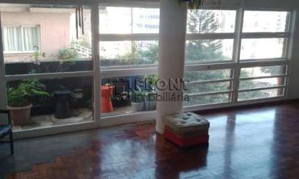 Apartamento com 3 quartos à venda na Avenida Angélica, 1132, Higienópolis, São Paulo por R$ 1.590.000