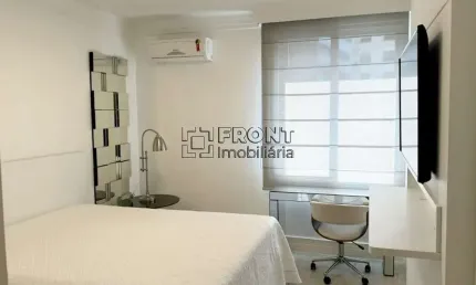 Apartamento com 2 quartos à venda na rua doutor melo alves, 530, cerqueira césar, são paulo por r$ 1.750.000