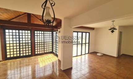 Apartamento com 4 quartos à venda na Avenida Aratãs, 650, Indianópolis, São Paulo por R$ 2.850.000