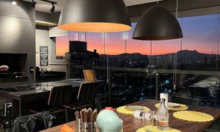 Apartamento com 2 quartos à venda na Rua Mário Whately, 383, Lapa, São Paulo por R$ 2.000.000