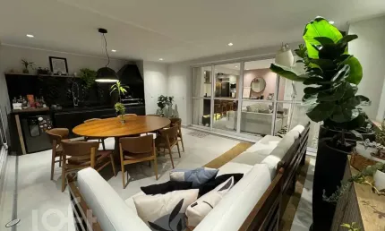 Apartamento com 3 quartos à venda na Rua São Felipe, 145, Tatuapé, São Paulo por R$ 2.000.000