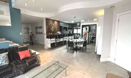 Apartamento com 3 quartos à venda na 11 de junho, 875, Vila Clementino, São Paulo por R$ 2.280.000