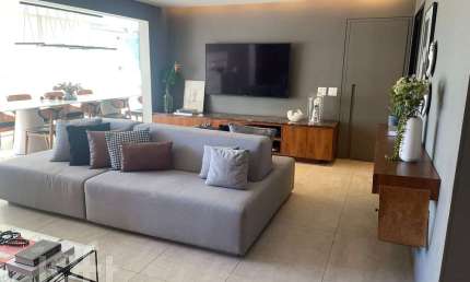 Apartamento com 4 quartos à venda na Rua Marc Chagall, 339, Barra Funda, São Paulo por R$ 2.550.000