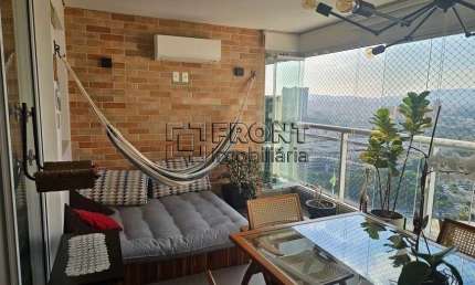 Apartamento com 3 quartos à venda na Rua Norma Pieruccini Giannotti, 665, Barra Funda, São Paulo por R$ 1.660.000