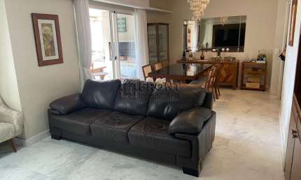 Apartamento com 3 quartos à venda na Rua Doutor Bacelar, 395, Vila Clementino, São Paulo por R$ 2.075.000