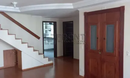 Apartamento com 4 quartos à venda na rua joão de souza dias, 854, campo belo, são paulo por r$ 2.250.000