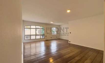 Apartamento com 3 quartos à venda na Rua Bela Cintra, 1760, Consolação, São Paulo por R$ 1.480.000