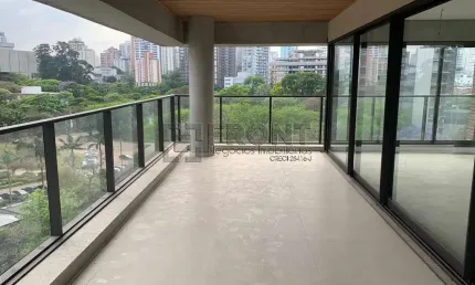 Apartamento com 3 quartos à venda na Avenida Professor Ascendino Reis, 1282, Vila Clementino, São Paulo por R$ 4.500.000