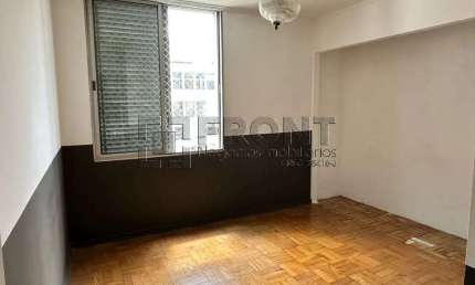Apartamento com 3 quartos à venda na Rua São Carlos do Pinhal, 608, Bela Vista, São Paulo por R$ 1.600.000