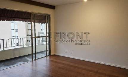 Cobertura com 3 quartos à venda na Rua Cerro Corá, 792, Vila Romana, São Paulo por R$ 2.350.000