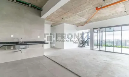 Apartamento com 4 quartos à venda na Avenida Roque Petroni Júnior, 630, Jardim das Acacias, São Paulo por R$ 7.490.000