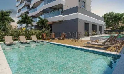Apartamento com 3 quartos à venda na Avenida Armando Ferrentini, 602, Paraíso, São Paulo por R$ 2.500.000