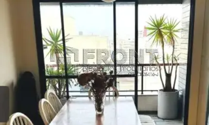 Apartamento com 3 quartos à venda na rua joão moura, 680, pinheiros, são paulo por r$ 3.000.000